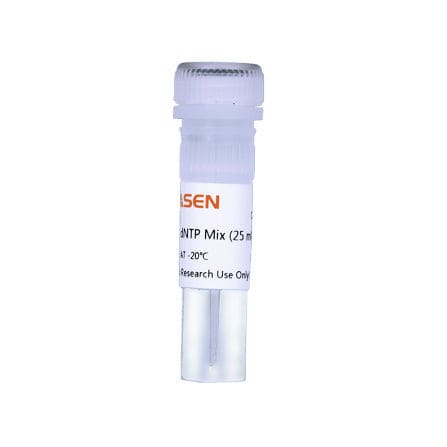 Reactivo en solución - 10125ES series - Yeasen Biotechnology (Shanghai) Co., Ltd - colorante / para biología molecular