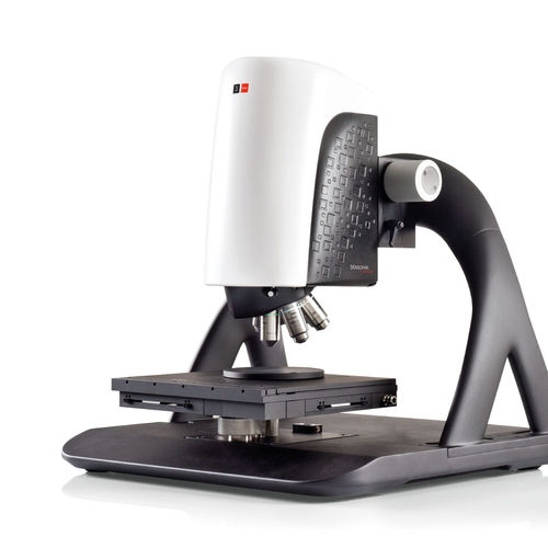 Perfilómetro óptico - S neox - Sensofar Metrology - médico / 3D / confocal
