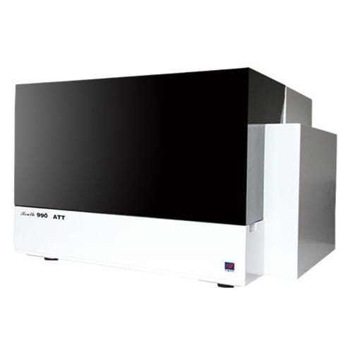 Debímetro sanguíneo - South990ATT - ChongQing NanFang Numericl Control Equipment CO.,LTD