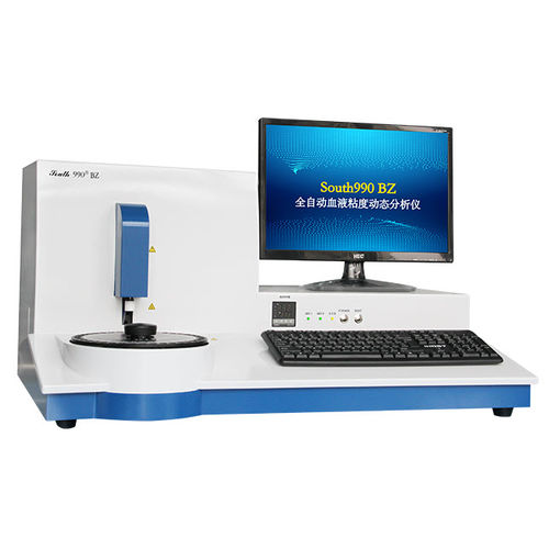 Debímetro sanguíneo - South990BZ - ChongQing NanFang Numericl Control Equipment CO.,LTD
