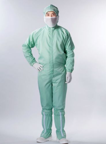 Equipo de protección individual sanitario unisex - 1000  - Suzhou TA&A Ultra Clean Technology - L / XL / M