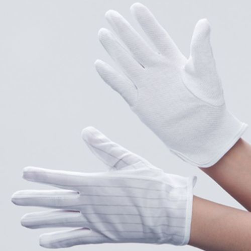 Guante de PVC - TA-9181 - Suzhou TA&A Ultra Clean Technology - para sala blanca