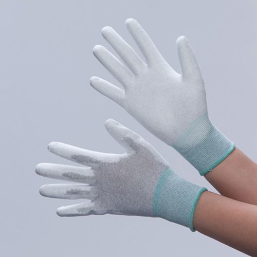 Guante para sala blanca - TA-0908 - Suzhou TA&A Ultra Clean Technology - transpirable / M / S