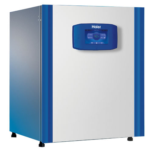 Incubadora de laboratorio de CO2 - HCP series - Haier Biomedical - microbiológicas de laboratorio / de mesa / de acero inoxidable