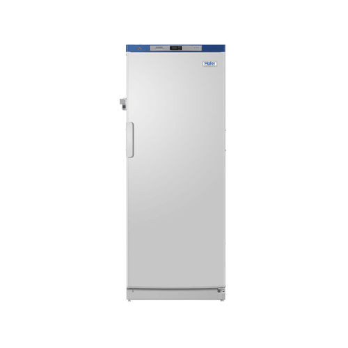 Congelador biomédico - DW-40L262 - Haier Biomedical - armario / con 1 puerta / descongelación manual