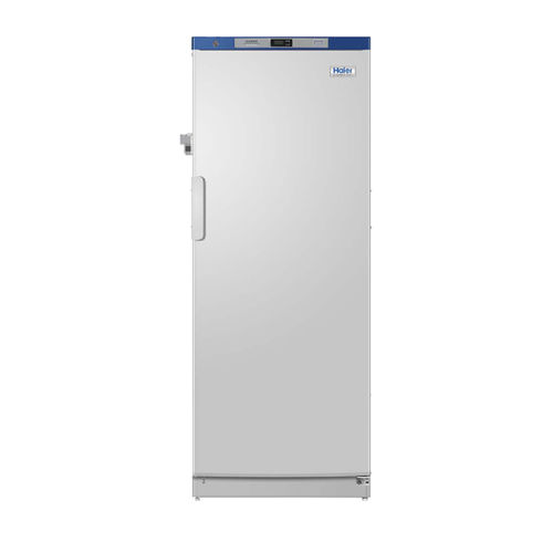 Congelador biomédico - DW-25L262 - Haier Biomedical - de tipo armario / con 1 puerta / descongelación manual