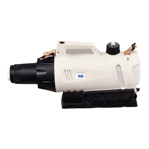 Sistema de desinfección con niebla - CS-40 series - Haier Biomedical - atomizador / de aerosol / portátil
