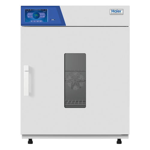 Cámara de pruebas climática - HZS-60 - Haier Biomedical - de humedad / de temperatura / de laboratorio