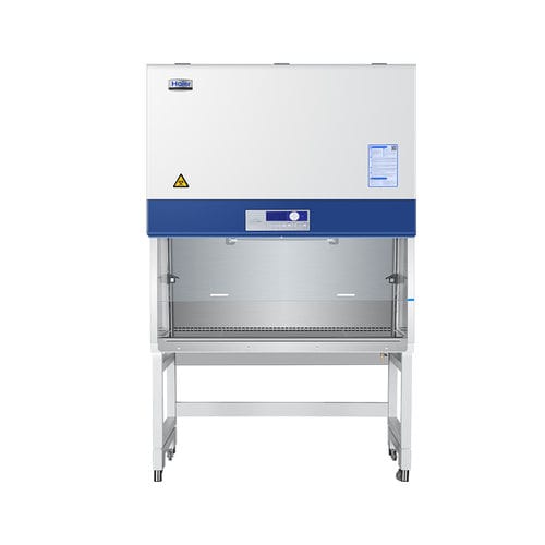 Cabina de seguridad microbiológica clase II - HR1200-IIA2-D - Haier Biomedical - de microbiología / de pie / EN 12469