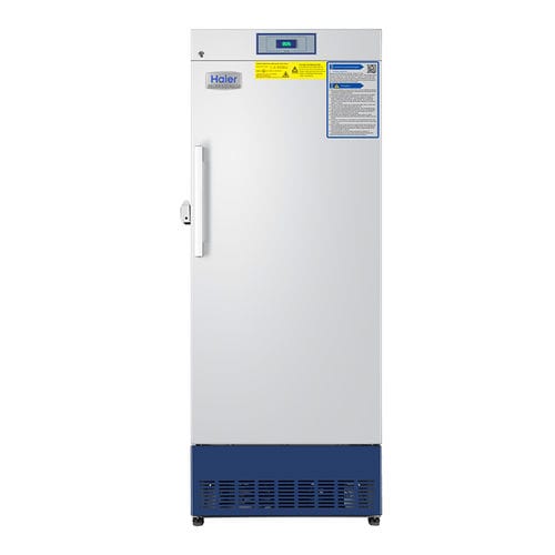 Refrigerador de laboratorio - DW-30L278SF - Haier Biomedical - de seguridad / de tipo armario / armario