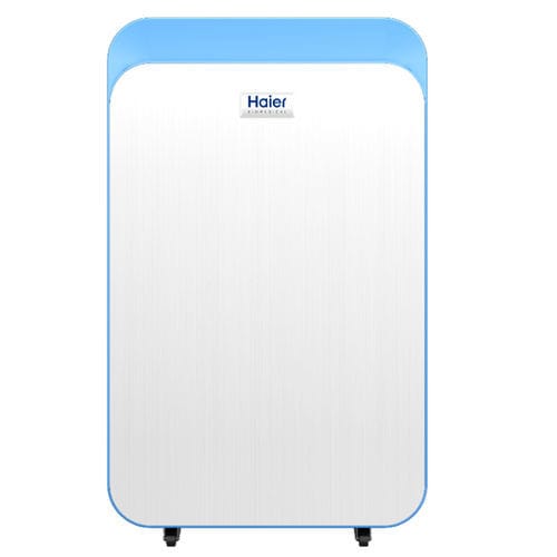 Purificador de aire UV - YKJX-Y500 - Haier Biomedical - por plasma / para centro sanitario