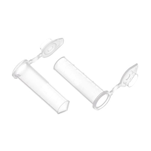 Tubo de ensayo para centrífuga - CEN-15CB0 - Haier Biomedical - de laboratorio / cónico / estéril