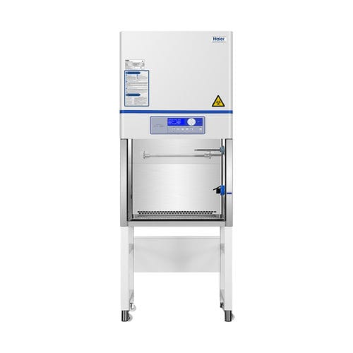 Cabina de seguridad microbiológica clase II - HR700-IIA2 - Haier Biomedical - para la investigación / de microbiología / móvil