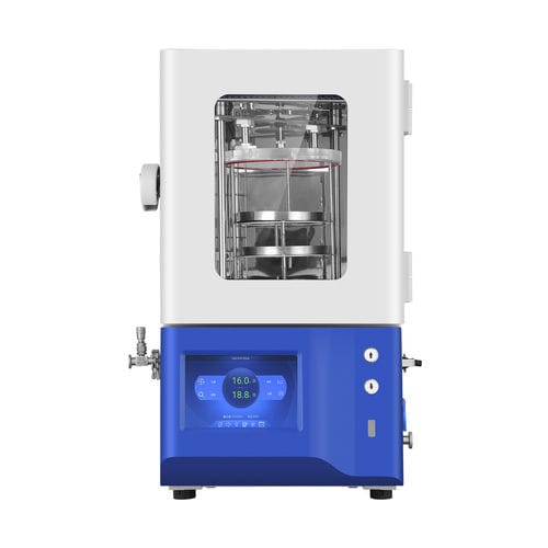 Liofilizador biológico - DG-65Z04-10A - Haier Biomedical - de pie