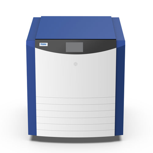 Contenedor para criopreservación - CryoBio  - Haier Biomedical - biológico / por plasma / de células