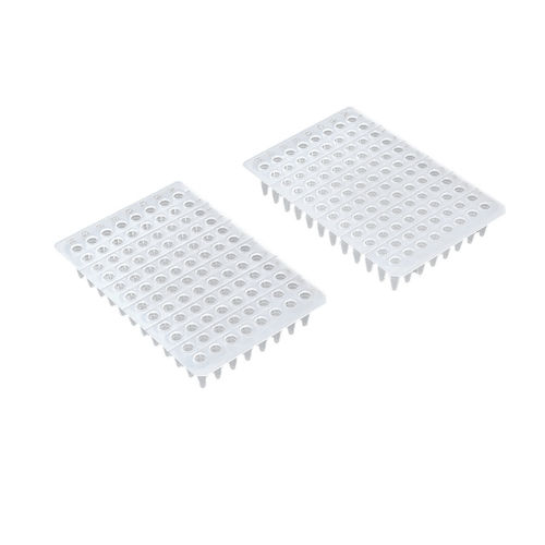 Microplaca para PCR - PCR-96B-02NT - Haier Biomedical - de laboratorio / de 96 orificios / para ARN