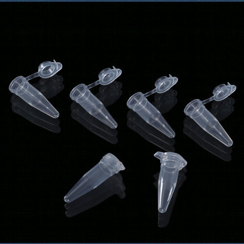 Microtubo de laboratorio - CEN-06T - Haier Biomedical - de polipropileno / para microcentrífuga