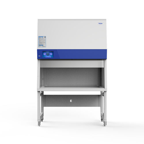 Campana de aspiración química - HTF-1200W - Haier Biomedical - de escape / de laboratorio / sin conducto