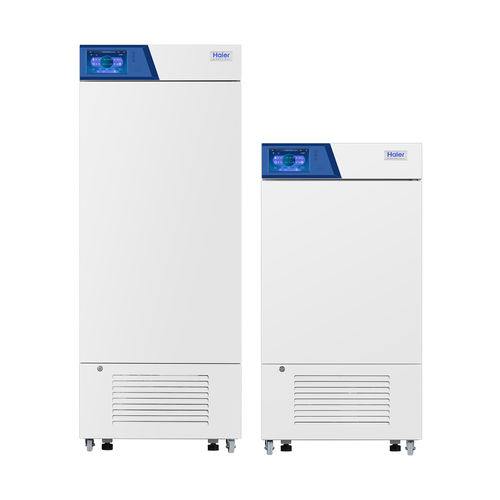Incubadora de laboratorio de investigación científica - HSP-260 - Haier Biomedical - para microbiología / para animales / agrícola
