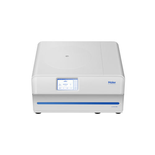 Centrífuga de laboratorio - LX-155T750R - Haier Biomedical - para preparación de muestras / multifunción / para proteínas