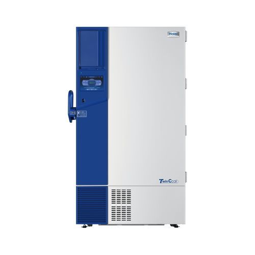 Congelador para hospitales - DW-86L series - Haier Biomedical - de laboratorio / para aplicaciones biofarmacéuticas / médico