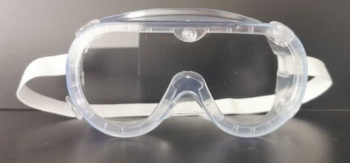 Gafas de seguridad - DuoProSS Meditech Corp.