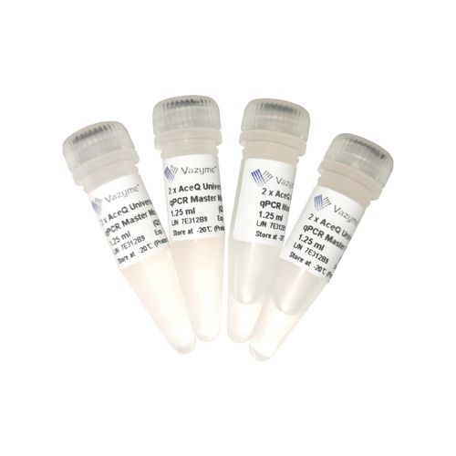 Reactivo ADN polimerasas - AceQ - Vazyme - colorante / polimerasa Taq / para qPCR