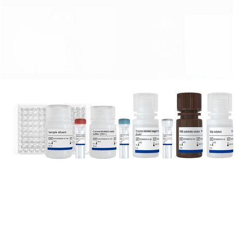 Kit de reactivos en solución - EasyAna - Vazyme - para prueba ELISA
