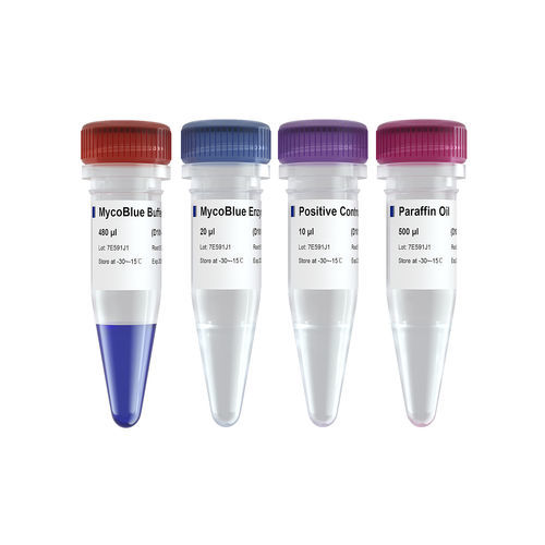Reactivo de suero - MycoBlue  - Vazyme - anticuerpo monoclonal / para la detección de micoplasma / Mycoplasma