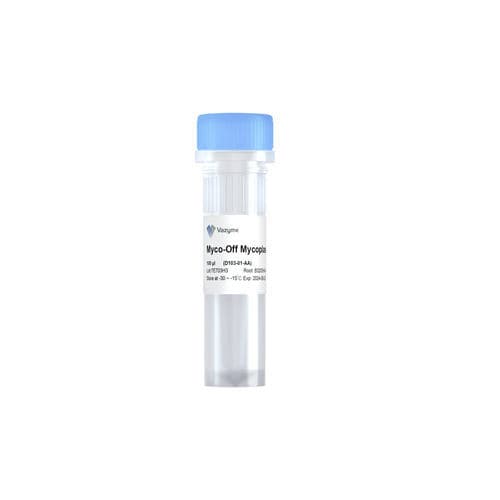 Reactivo antibiótico - D103-0 series - Vazyme - para PCR / para bacterias / Mycoplasma