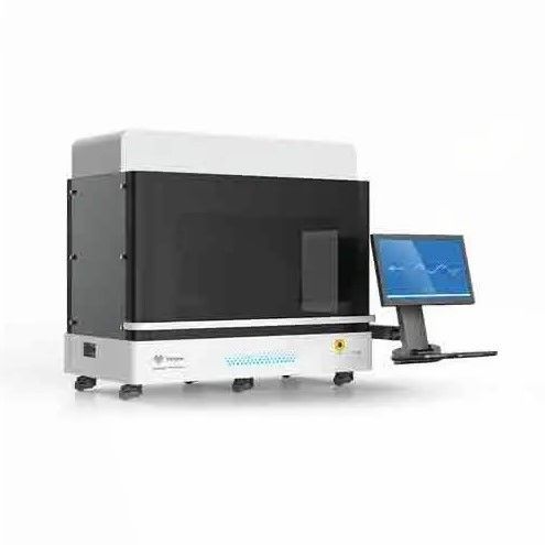 Estación de trabajo de laboratorio totalmente automatizada - VNL-96P - Vazyme - de manipuación de líquidos / de mesa