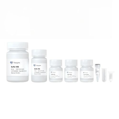 Kit de reactivos en solución - FastPure - Vazyme - de tejidos / para aislamiento bacteriano / de aislamiento de células