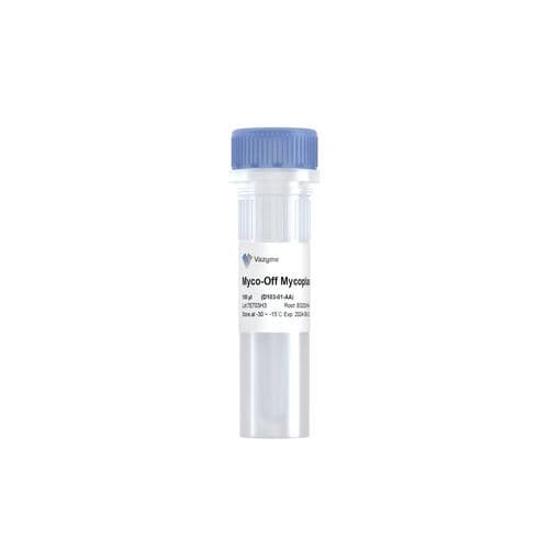 Reactivo antibiótico - D103-0 series - Vazyme - para PCR / para bacterias / Mycoplasma