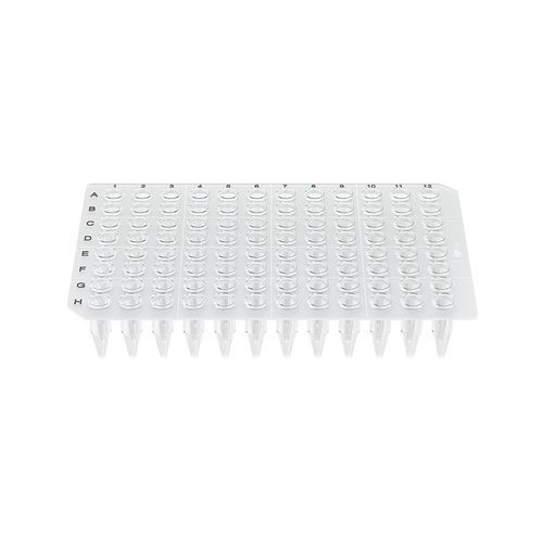 Microplaca para la investigación - PCR09602C-01 - Vazyme - para qPCR / para PCR / de laboratorio