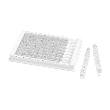 Microplaca para mediciones ópticas - ELP0961W-02 - Vazyme - para biología molecular / para las ciencias de la vida / para la investigación