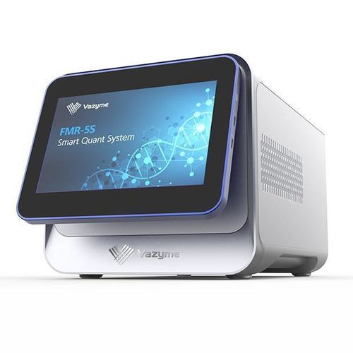 Sistema de amplificación de ADN en tiempo real - Delphi Smart Quant - Vazyme - para qPCR / con función gradiente / de fluorescencia