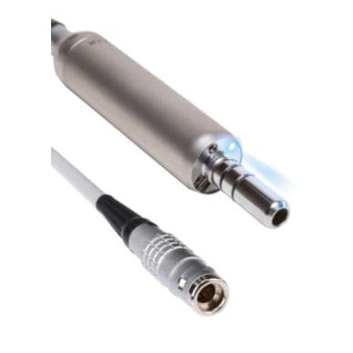 Micromotor para cirugía dental - Jiangsu Nuoxen Medical Technology Co., Ltd - clínico / eléctrico / apto para autoclave