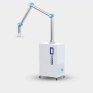 Sistema de aspiración para clínica dental - NS-PD200 - Jiangsu Nuoxen Medical Technology Co., Ltd - móvil