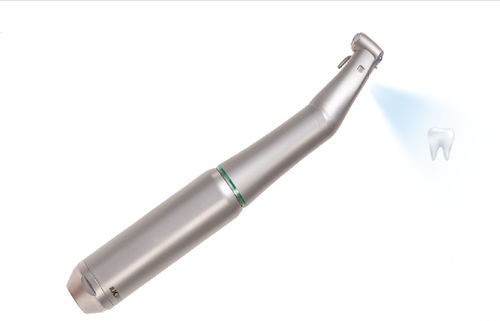 Contraángulo para odontología - Jiangsu Nuoxen Medical Technology Co., Ltd - reductor