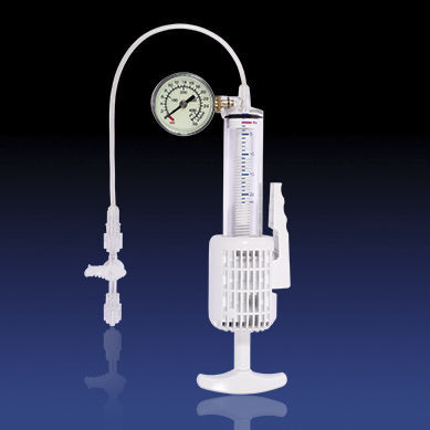 Bomba para catéter con balón - YDB30-2001 - Nanjing MDP Medical Technology