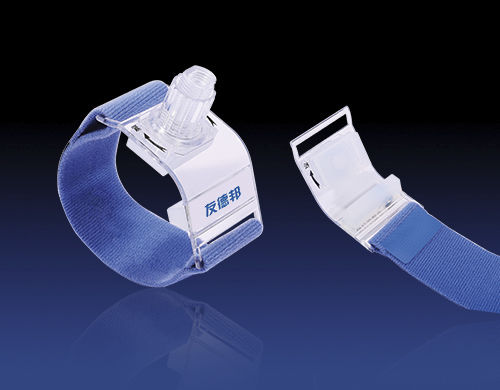 Dispositivo de compresión arterial radial - YCI-I - Nanjing MDP Medical Technology
