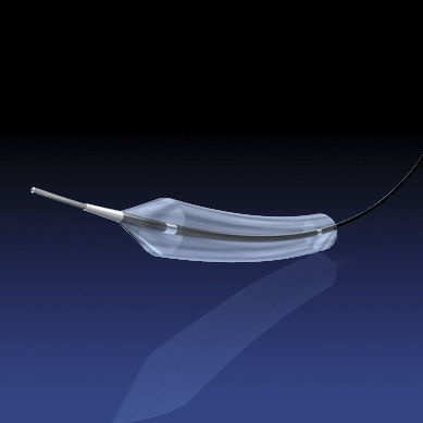 Catéter de dilatación - YP-15010 - Nanjing MDP Medical Technology - ACTP / coronario / con balón
