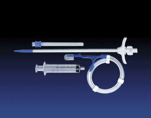 Vaina de acceso vascular - YDGQ-6 - Nanjing MDP Medical Technology
