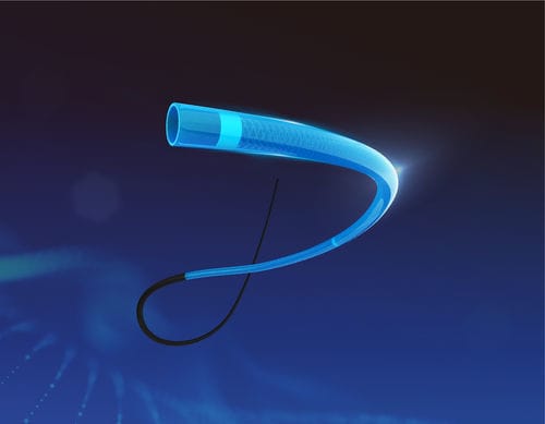 Microcatéter de colocación - Nanjing MDP Medical Technology - neurovascular / para humanos