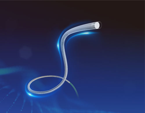 Catéter de acceso - Nanjing MDP Medical Technology - neurovascular / con punta atraumática