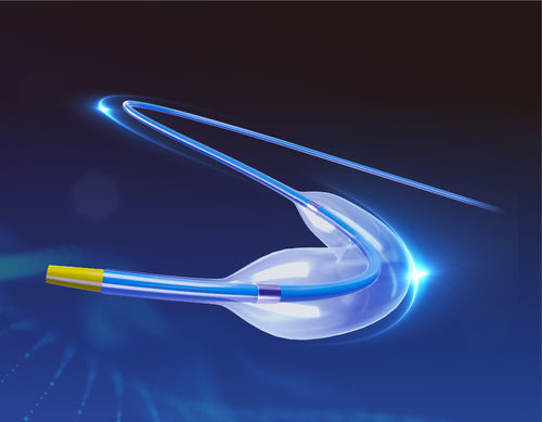 Catéter de dilatación - Nanjing MDP Medical Technology - neurovascular / con balón