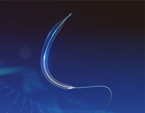 Catéter de dilatación - Nanjing MDP Medical Technology - periférico / con balón / con punta atraumática