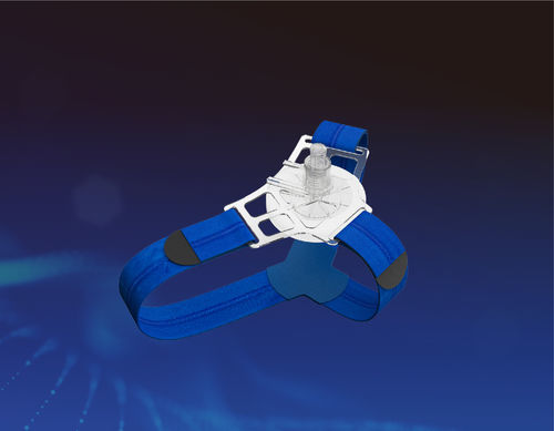 Dispositivo de compresión arterial femoral - Pocket - Nanjing MDP Medical Technology