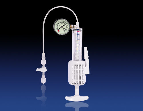 Bomba para catéter con balón - Nanjing MDP Medical Technology