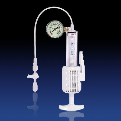 Bomba para catéter con balón - Nanjing YDB Medical Technology Co., Ltd.